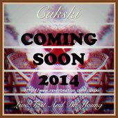 Coming Soon 2014 New Album