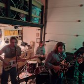 Telstar Drugs 2025 Reunion