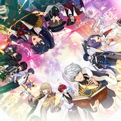 Mahoutsukai no Yakusoku 02