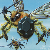 Avatar for K-Bees
