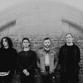 JIA (US-Canadian progressive metal band)