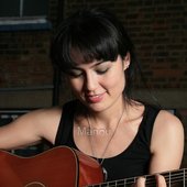 Jasmine Rodgers