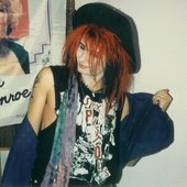 Dizzy | Glamour Punks