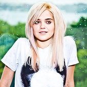 Sky Ferreira - Redken (2)