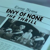 The Thrill