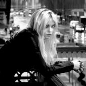 LastFM profile picture for @monroe