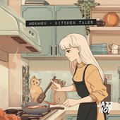 Kitchen Tales