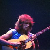 Steve Howe Clap Philly 80