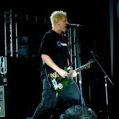 Dexter Holland