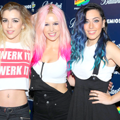 SWTCalifornia | 40 Principales 2014