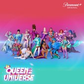 Queen of the Universe Cast