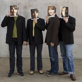 brothers as beatles, by Britt Schilling