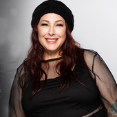 Carnie Wilson