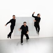 Rémi Panossian Trio