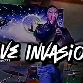 LIVE ⚡ INVASION ( Alex Metzzher)
