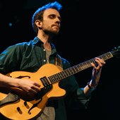 Szymon Mika