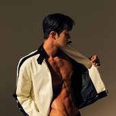 HYUN WOO YOO for rustic