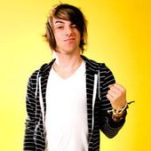 Alex Gaskarth