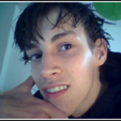 LastFM profile picture for @Curiously