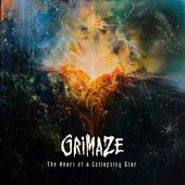 The Heart of a Collapsing Star