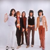 The Rolling Stones Photo