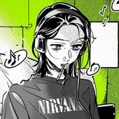 Avatar for mmyujikaru