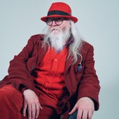 Paddy McAloon - 2019.jpg