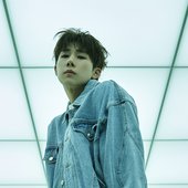 김성규 (Kim Sung Kyu) 5th Mini Album