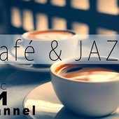 cafe music bgm channel