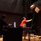 Annette+Krebs++Taku+Unami