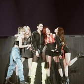 Dua & BLACKPINK