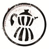 La Cafetera Roja Logo