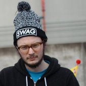 Jason Bartsch - SWAG