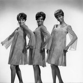 The Velvelettes