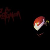 Red Helmet Protomen