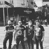 Spawn Of Annihilation (Band)