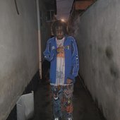 yung exu