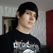 Avatar for Deathcore_Phil