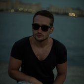 ILYA FISHERMAN