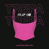Trap do Trepa Trepa