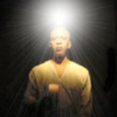LastFM profile picture for @mensah