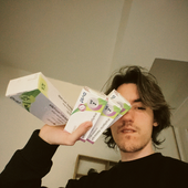 Avatar für prodetheric