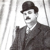 Don Antonio Chacón