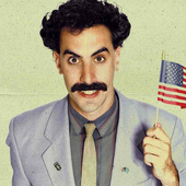 borat hq png