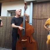 Bob & Hercule in 2018