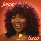 Lizzo - Juice Google Play 2019