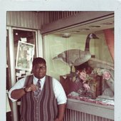 Rob Milton