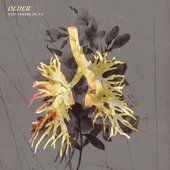 OLDER - Keep Hanging On, Kid