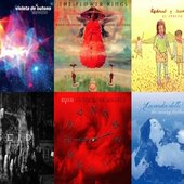 Progshine Podcast #1