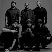 Straight Outta Compton